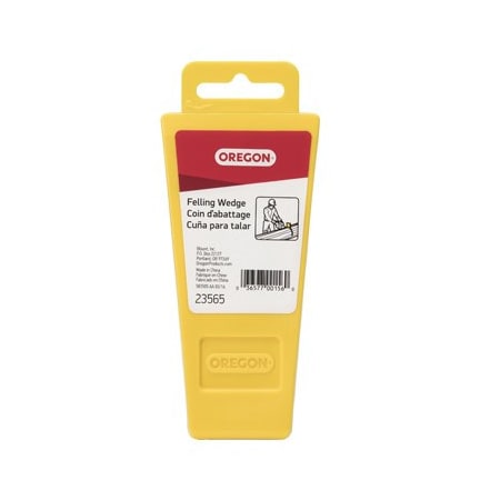 Oregon Plastic Wedge 23565